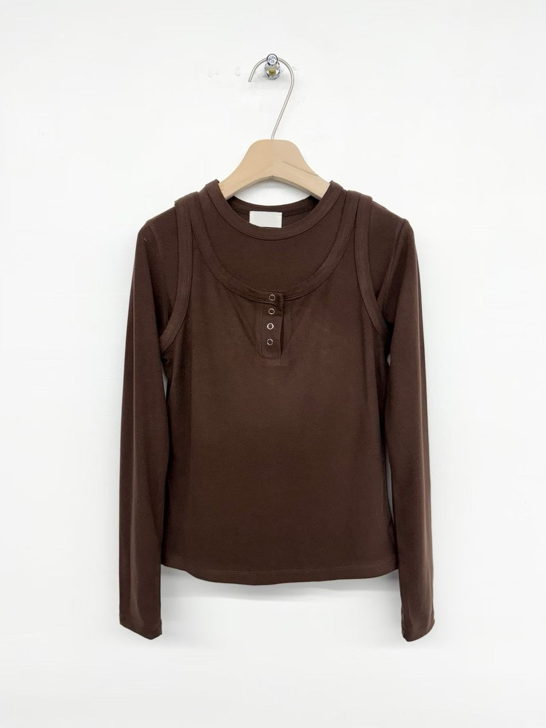 Solene Top Set (4 Colors)