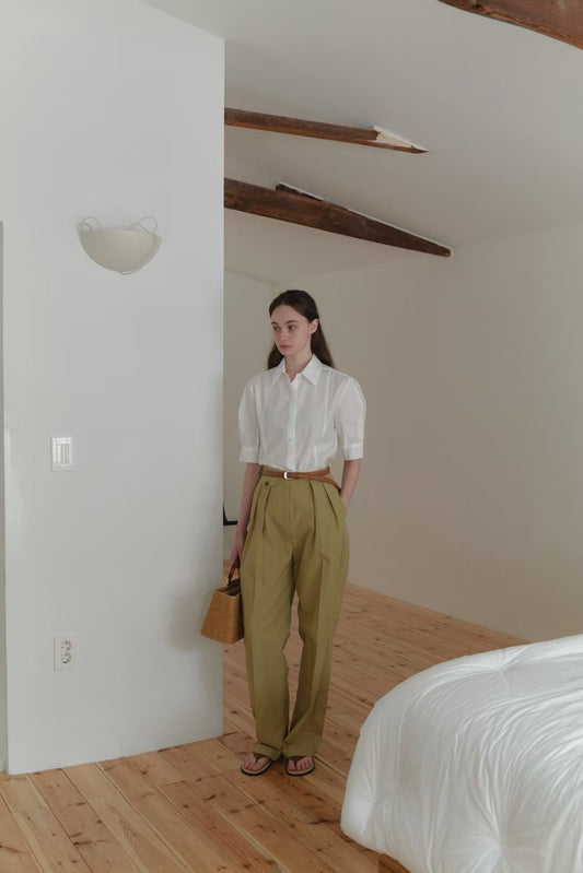 Elidi Pants (3 Colors)