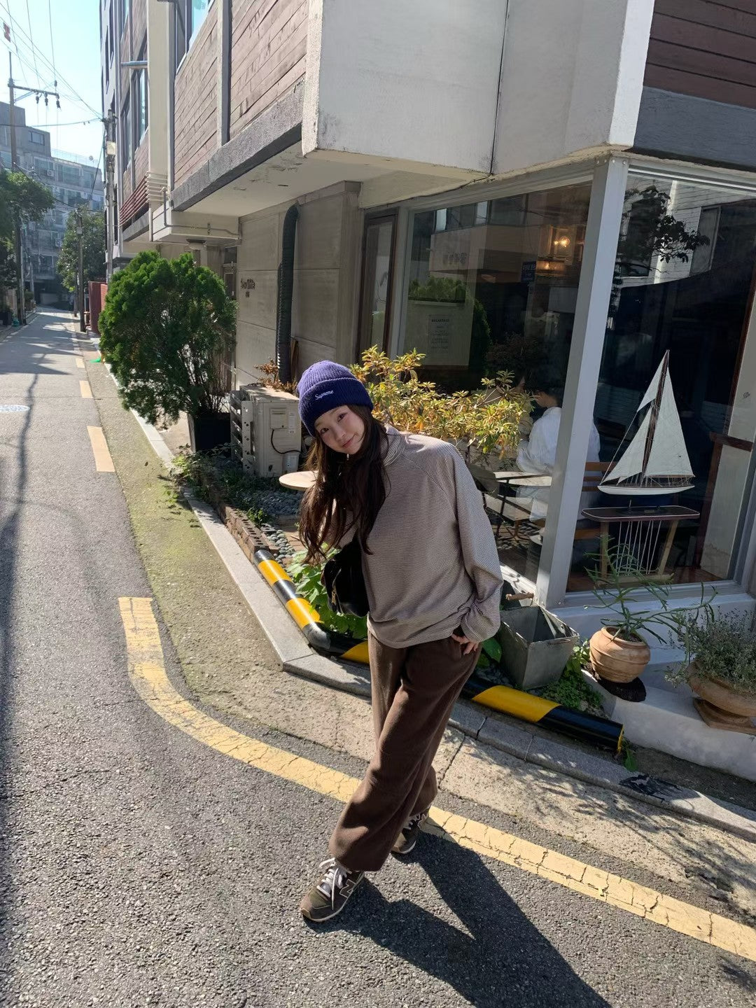 Wynter Top (3 Colors)