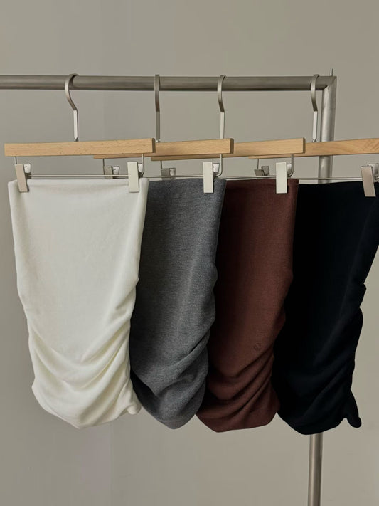 Ysmeine Top (4 Colors)