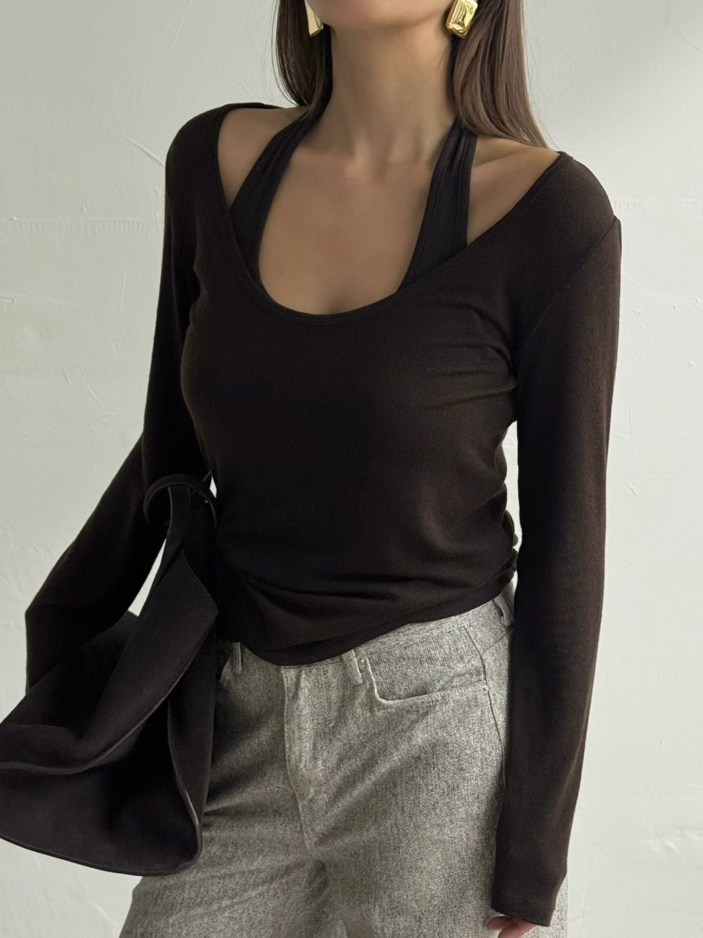 Maris Top (5 Colors)