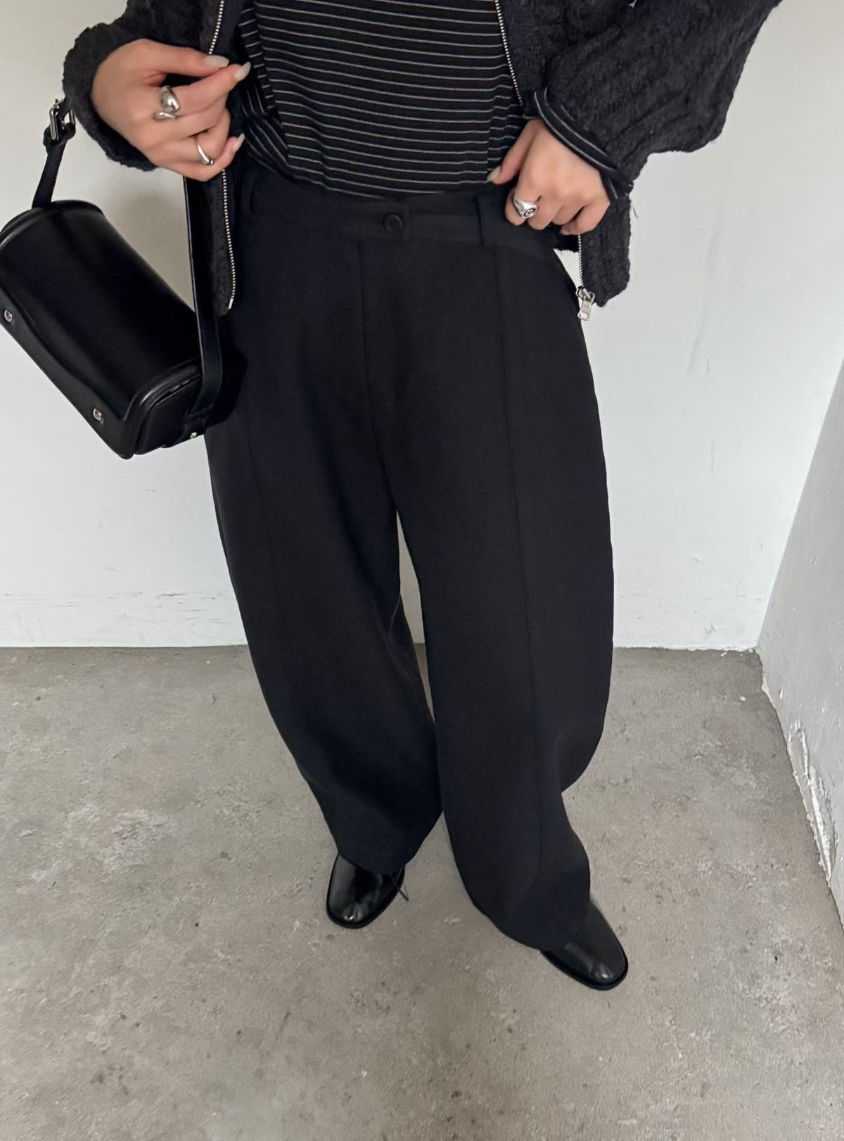 Marienna Pants (3 Colors)
