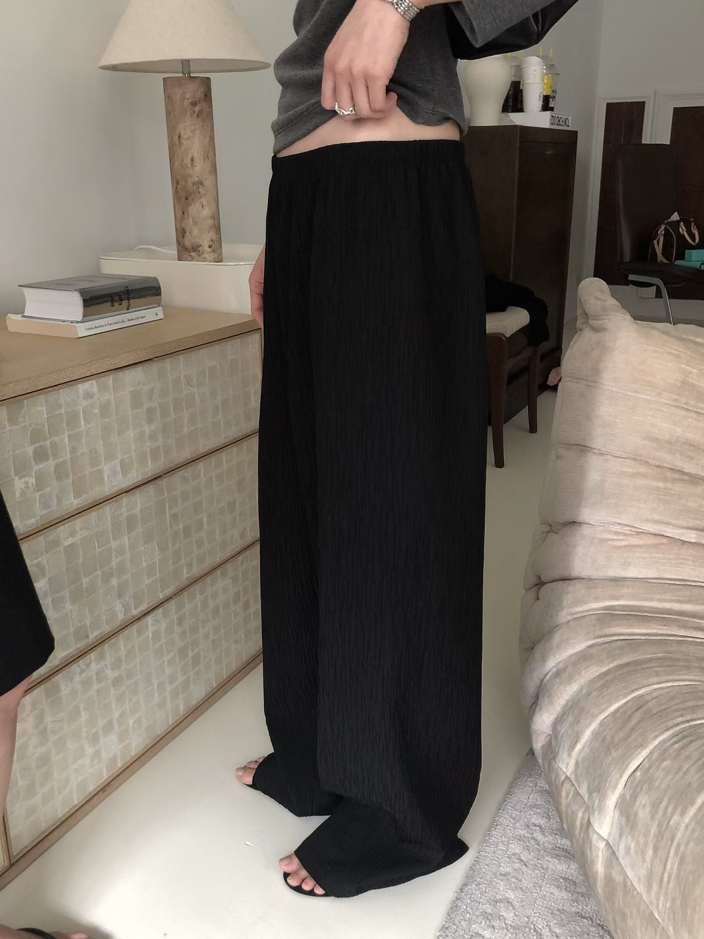 Davinia Pants (2 Colors)