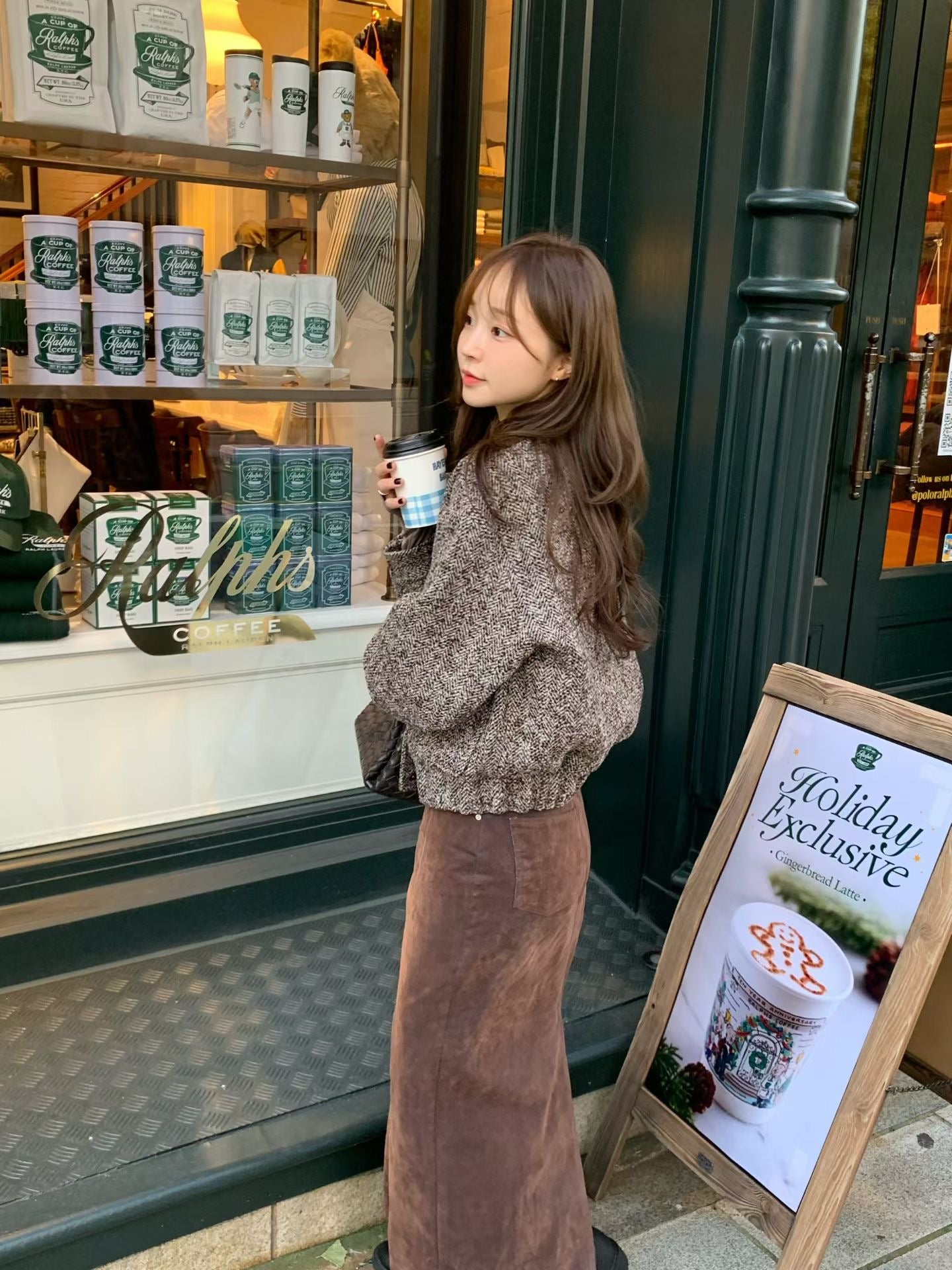 Larkspur Jacket (2 Colors)