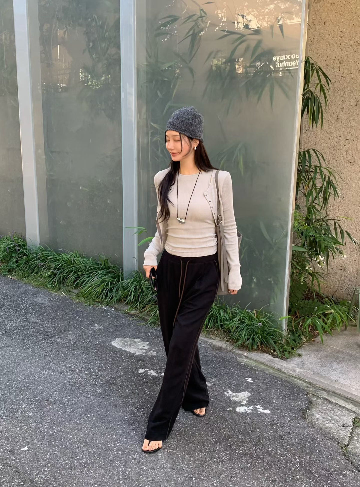 Malena Top Set (3 Colors)