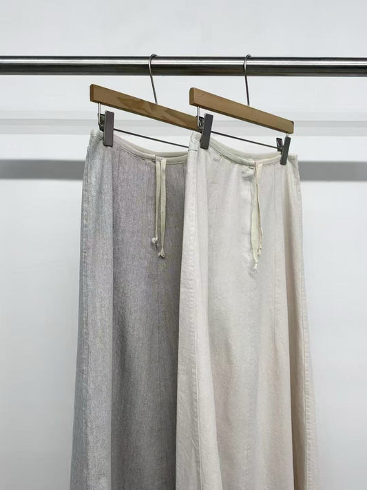 Rhiann Skirt (2 Colors)