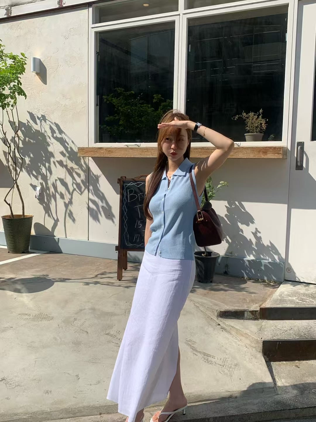 Daria Skirt (3 Colors)