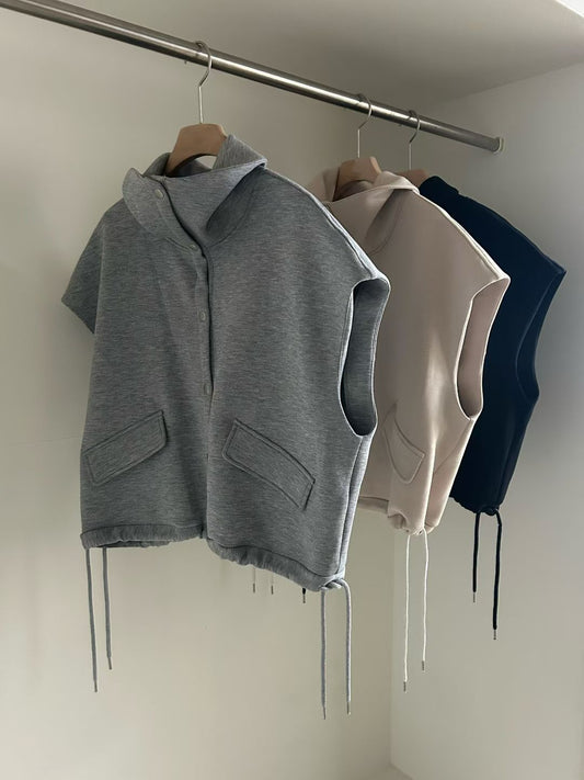 Elowen Jacket (3 Colors)