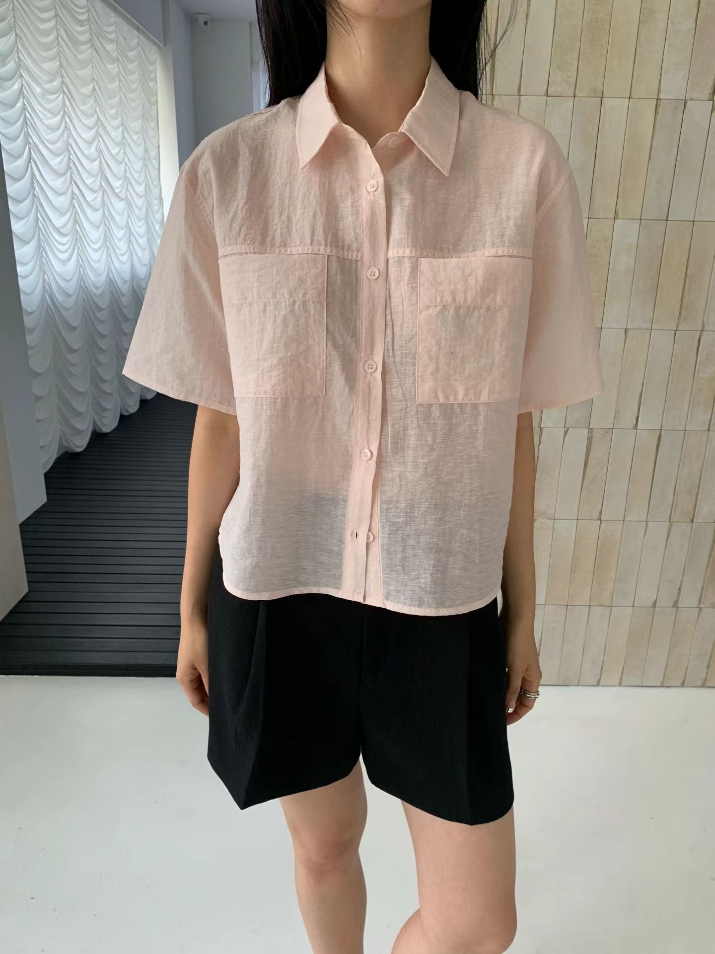 Eowyn Shirt (4 Colors)