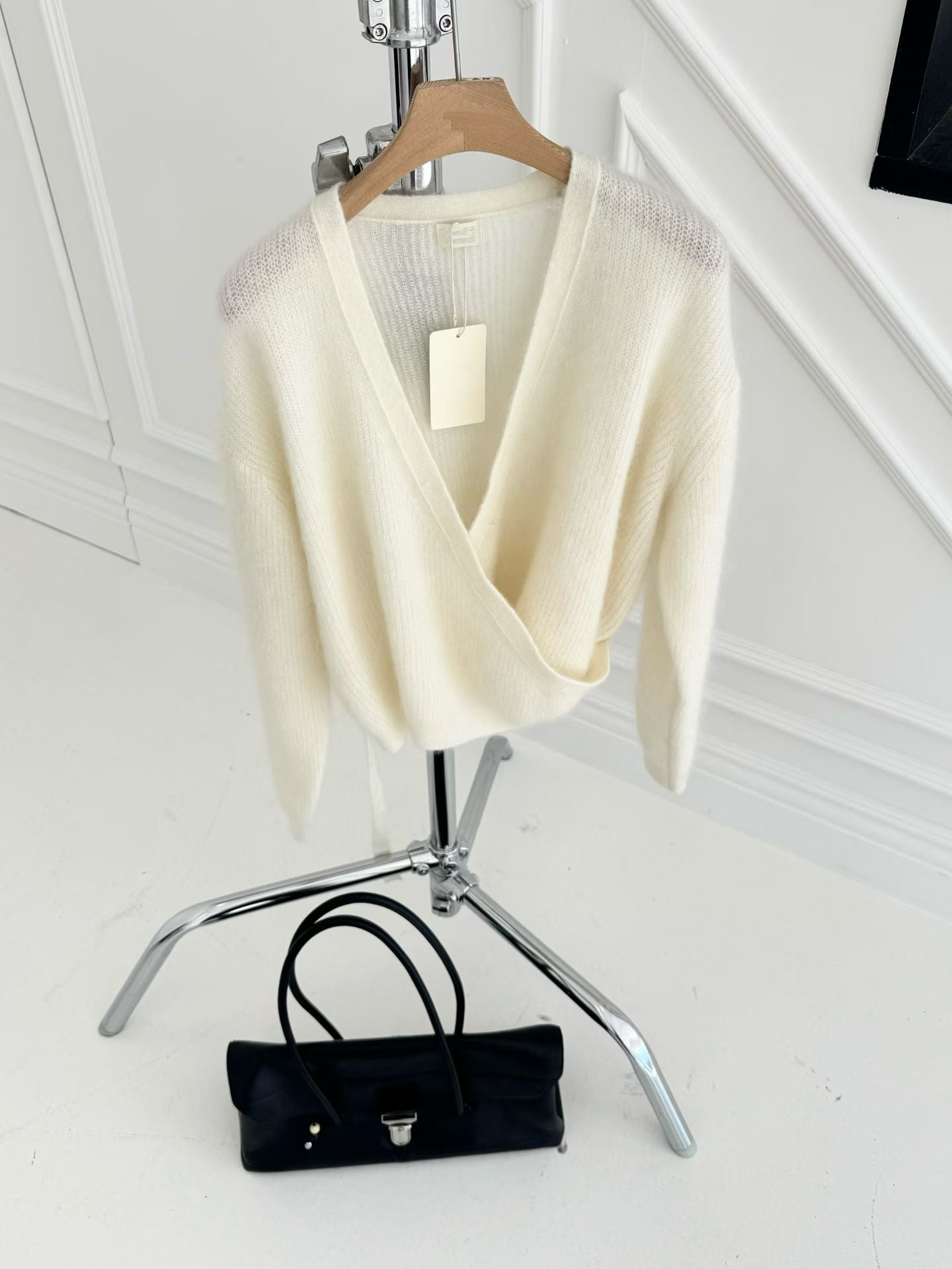 Niamh Knit Top (3 Colors)