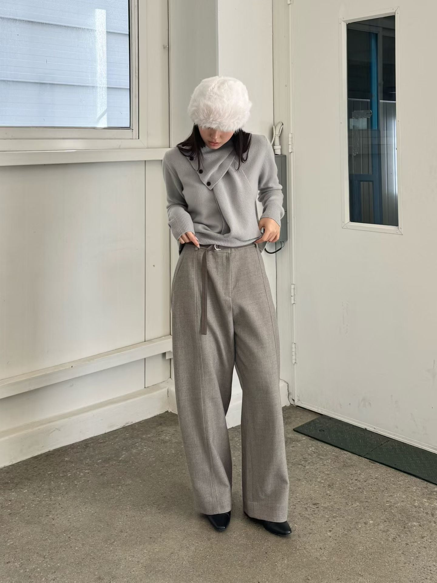 Orinthia Pants (3 Colors)