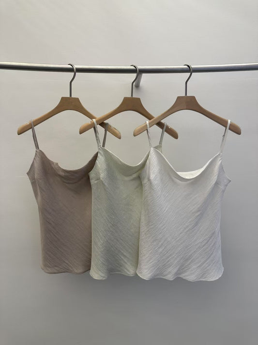 Bellatrix Top (5 Colors)