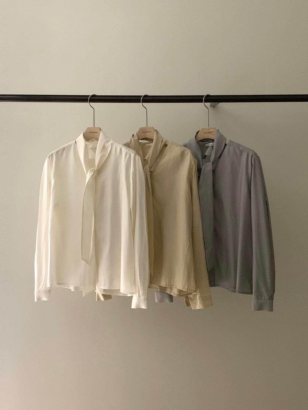 Valerie Blouse (3 Colors)