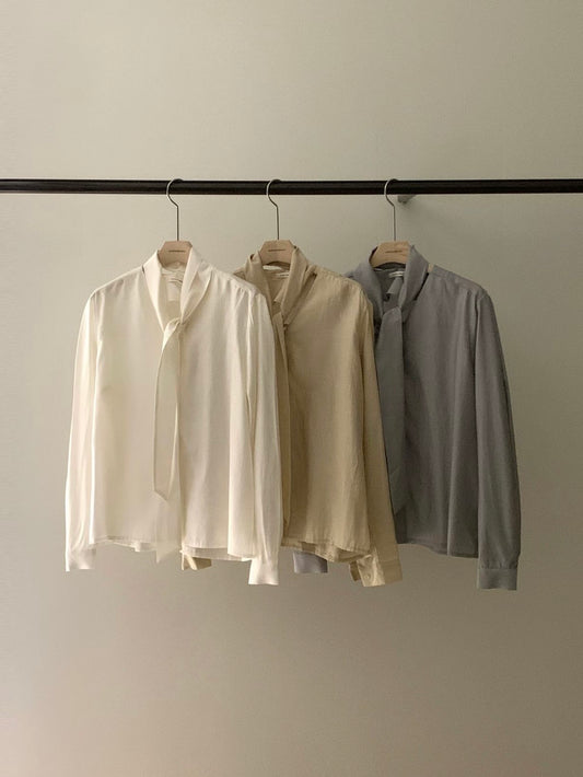 Valerie Blouse (3 Colors)