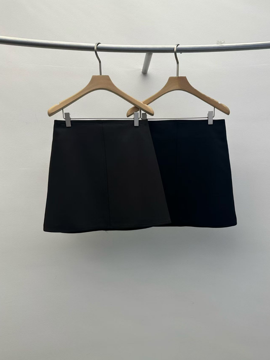 Nyssa Skirt (2 Colors)