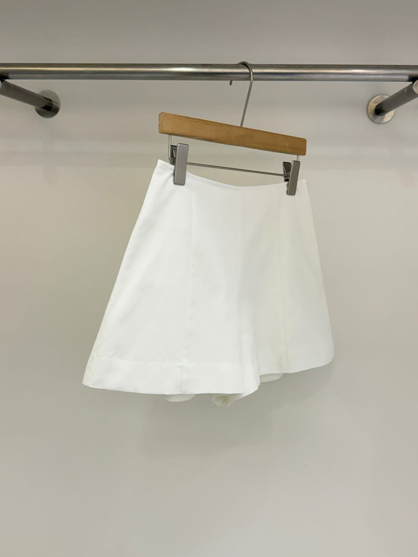 Ellery Short Pants (2 Colors)