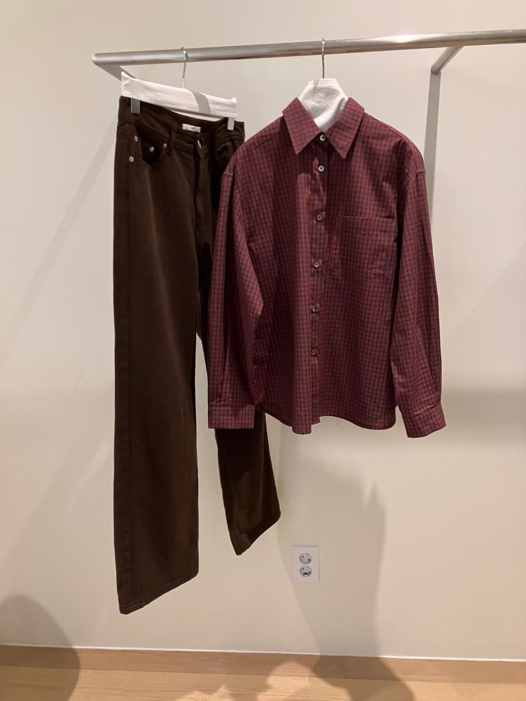 Acacia Jeans