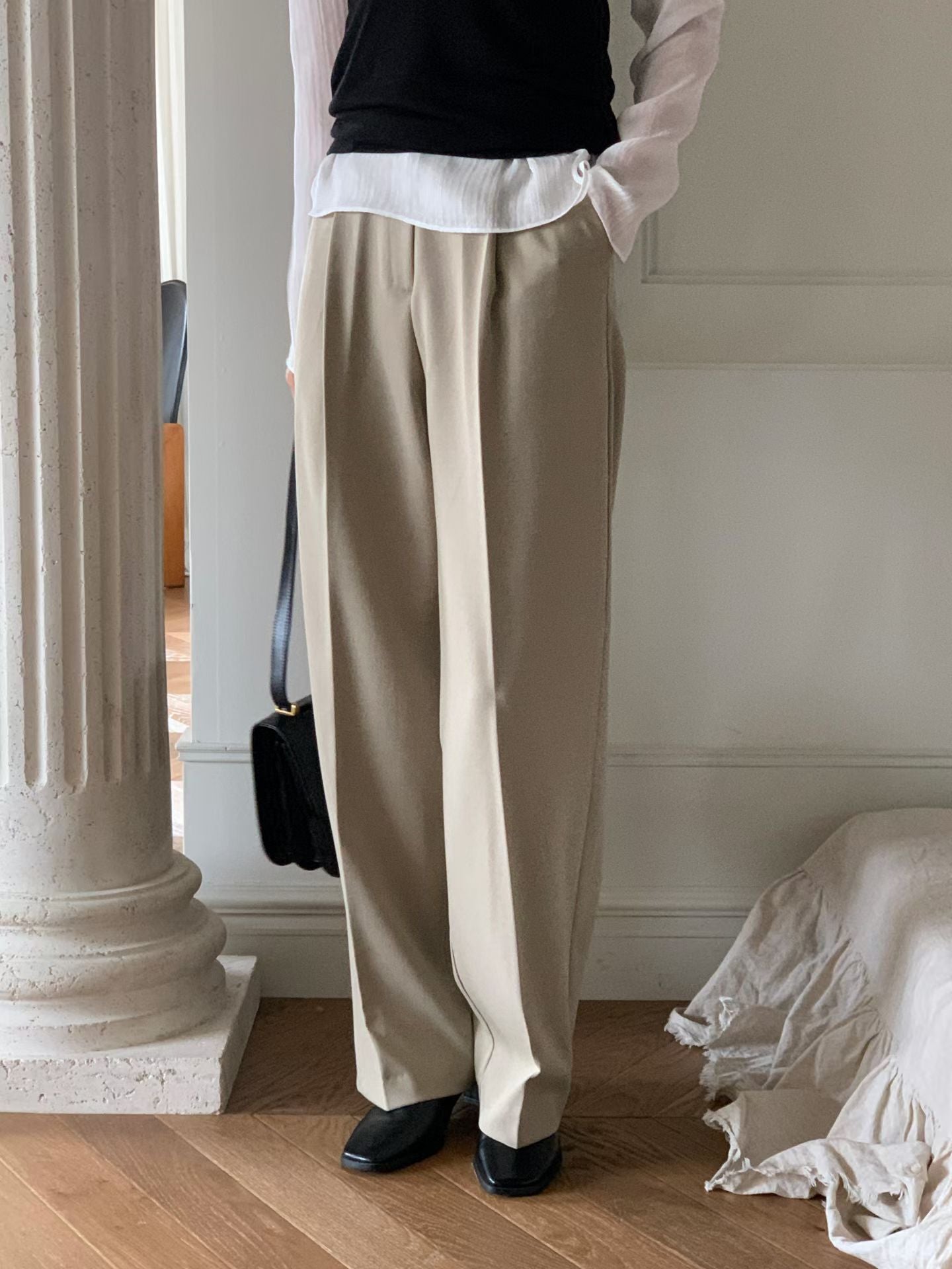 Zuzanna Pants (3 Colors)