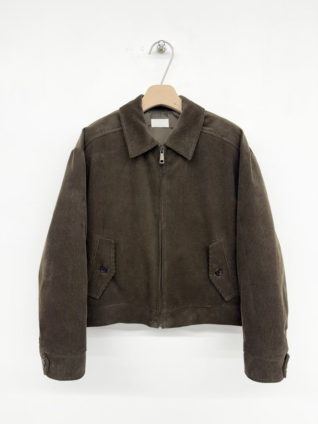 Dorothea 3M Thinsulate Jacket (3 Colors)