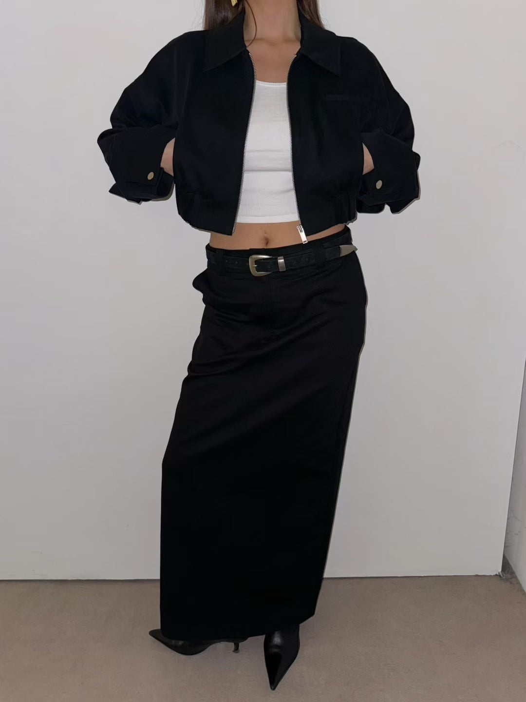 Poppy Jacket (2 Colors)