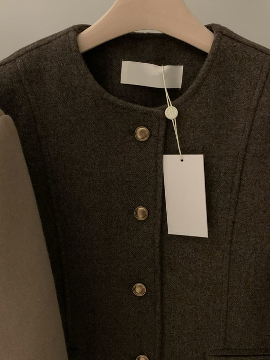 Romilly Jacket (2 Colors)