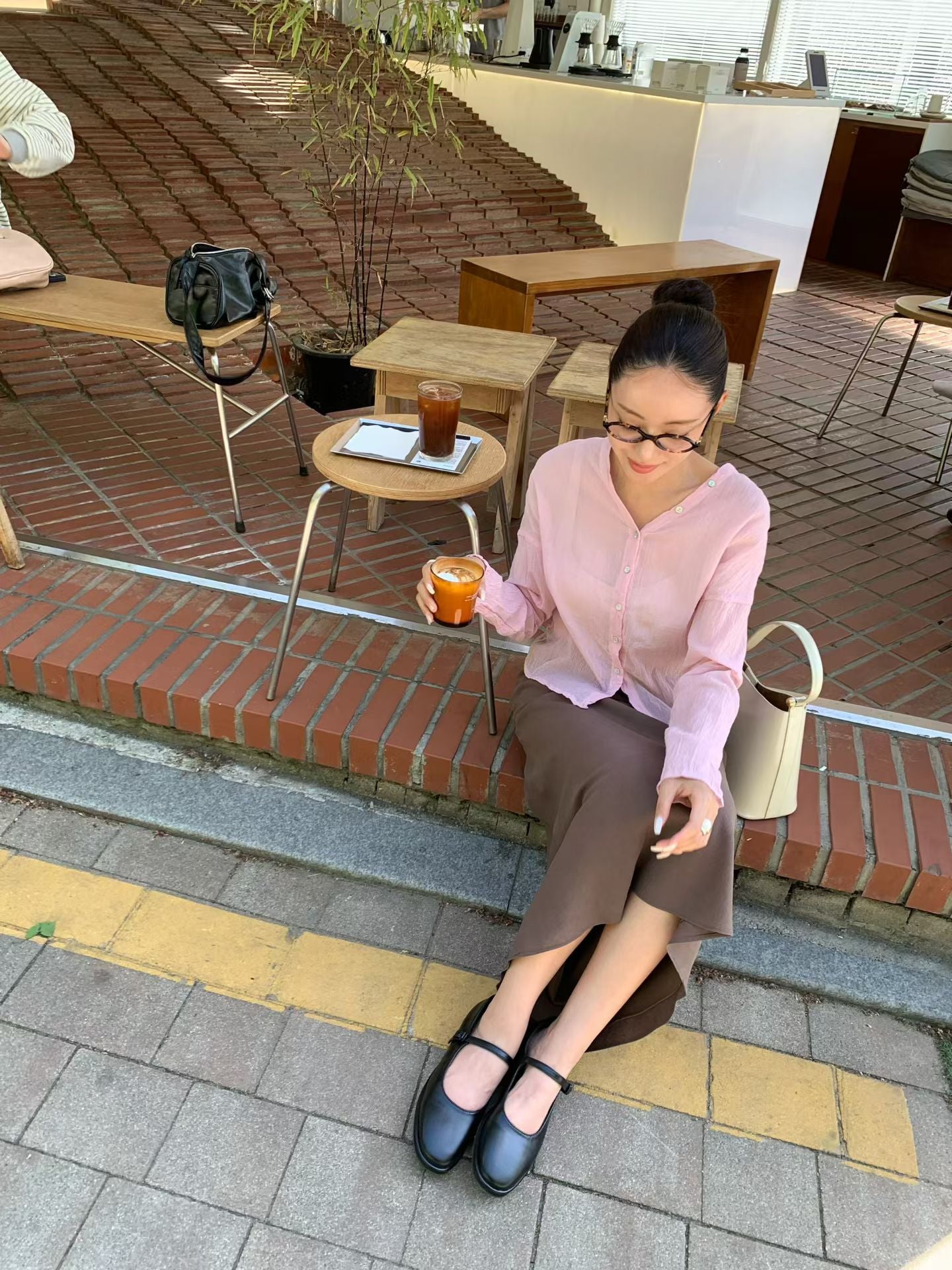 Noema Top (3 Colors)