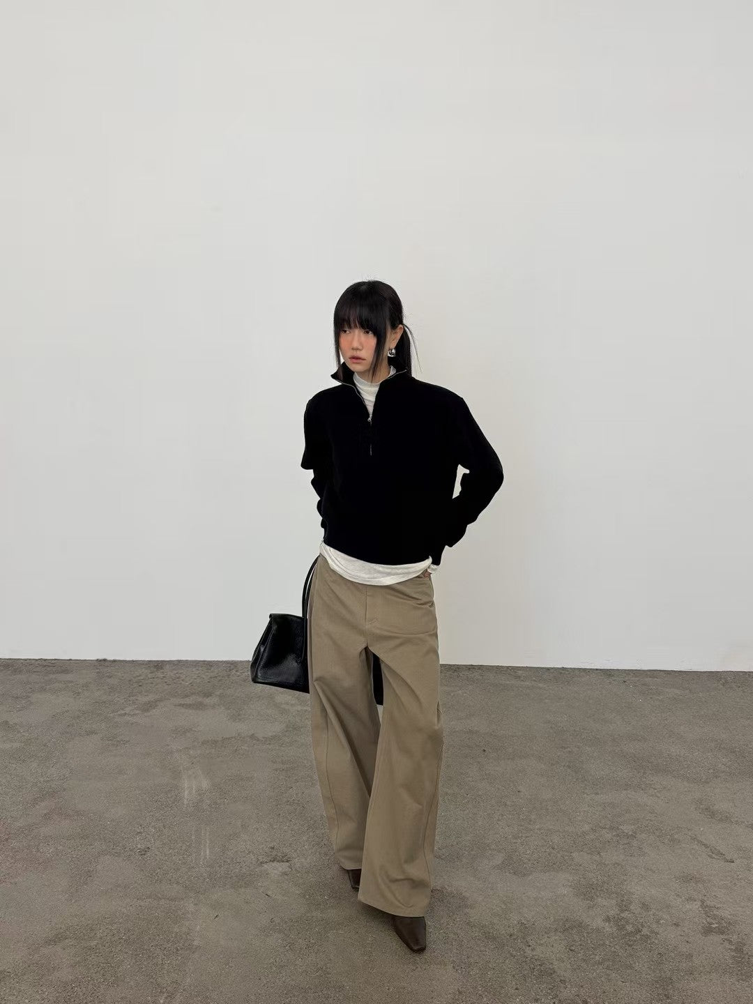 Veyline Top (3 Colors)