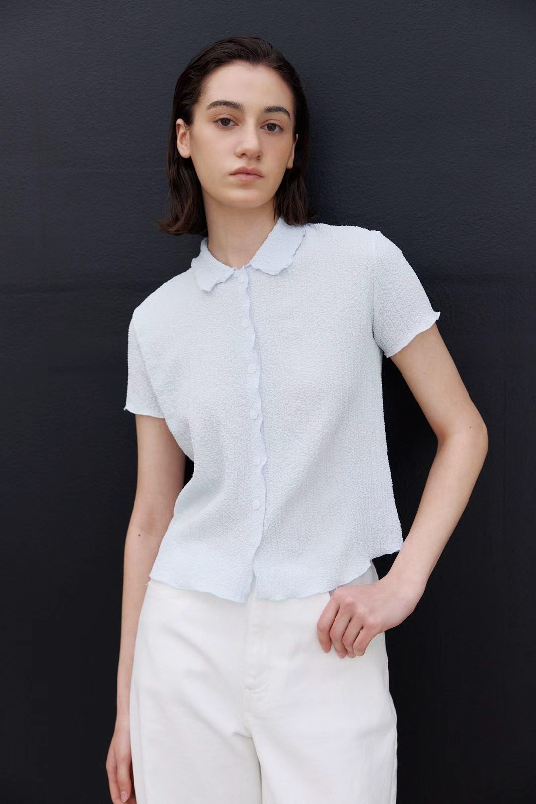 Ailina Top (3 Colors)