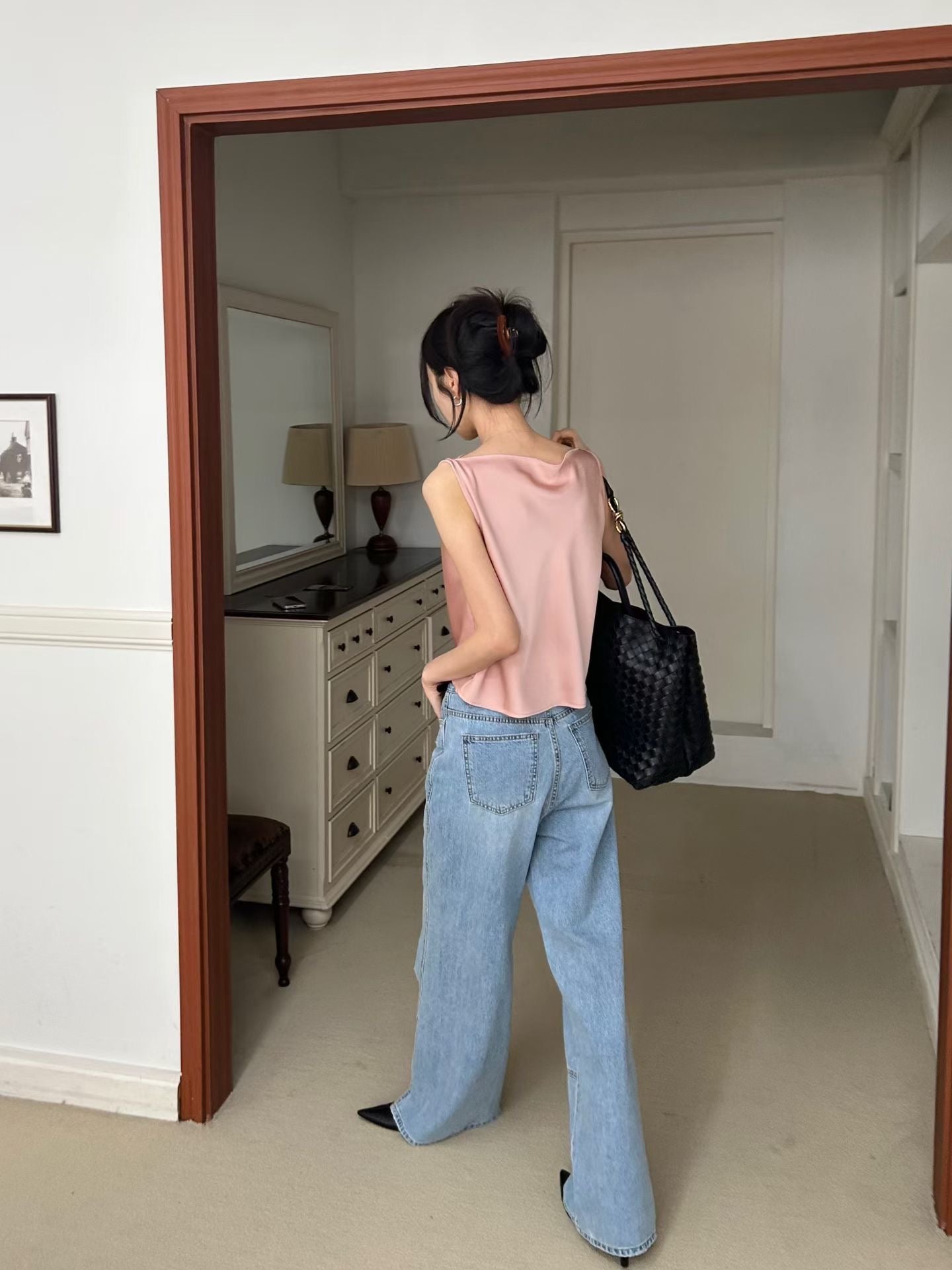 Cyrene Top (3 Colors)