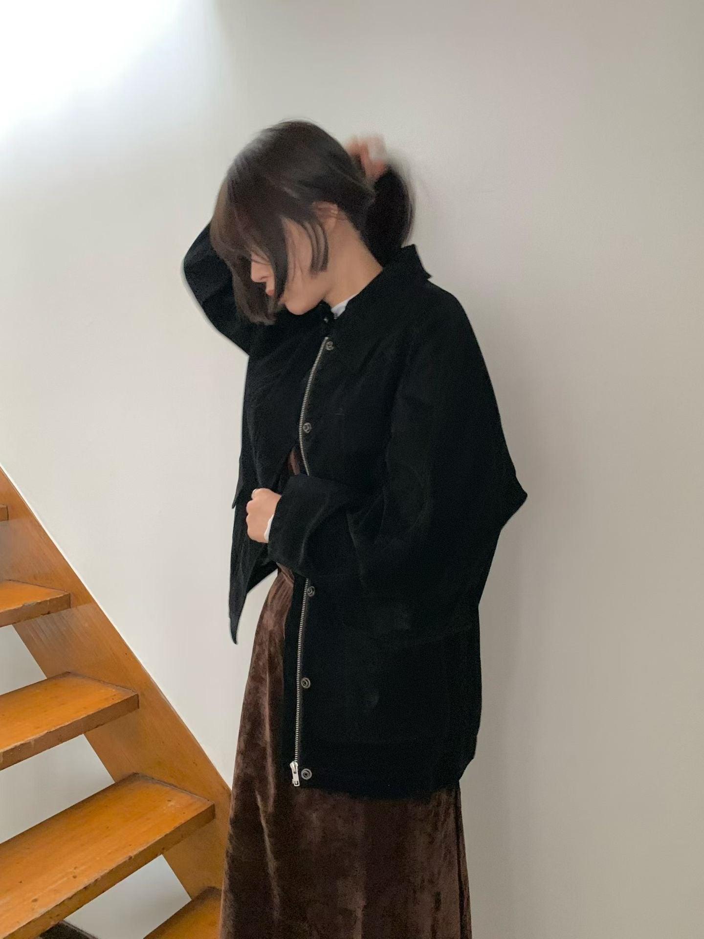 Solene Jacket (2 Colors)