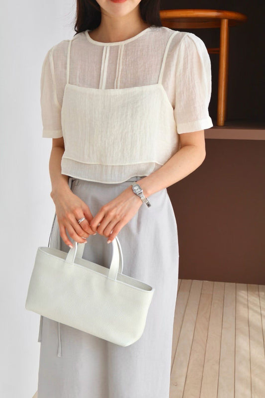 Mnemosyne Top (3 Colors)