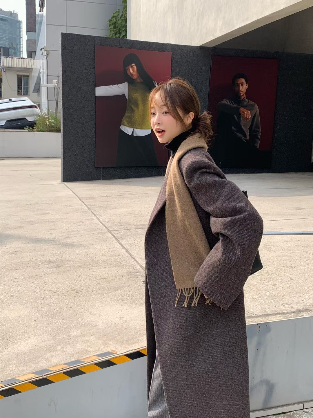 Peridot Pants Pants (2 Colors)