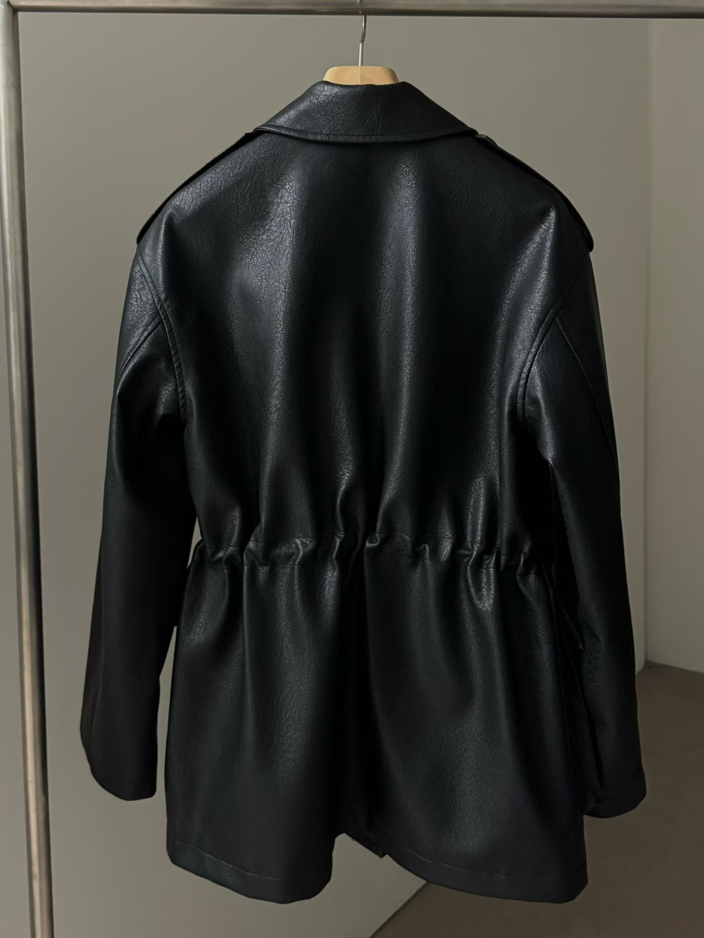 Selaha Jacket (2 Colors)