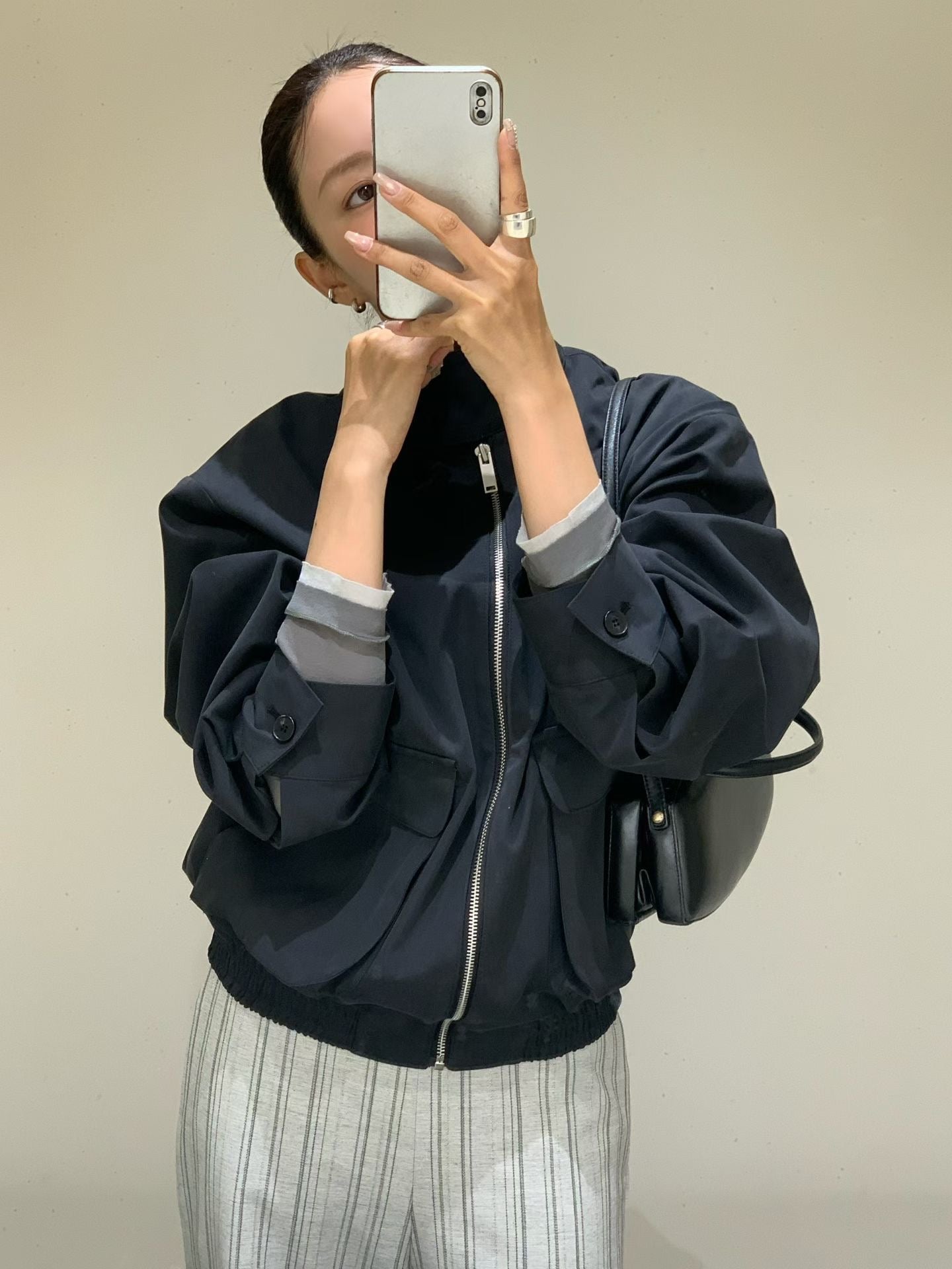 Iolanthe Jacket (3 Colors)