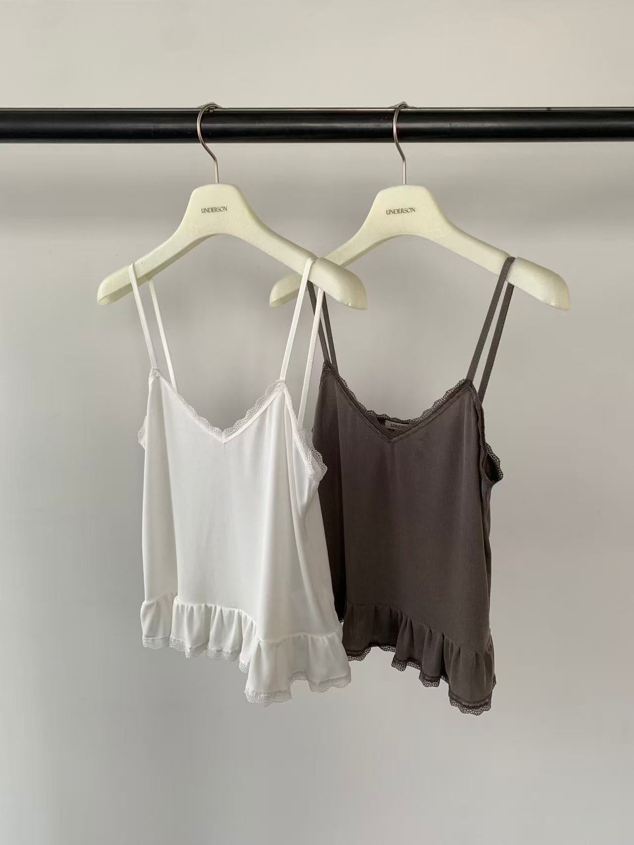 Celestielle Top (2 Colors)