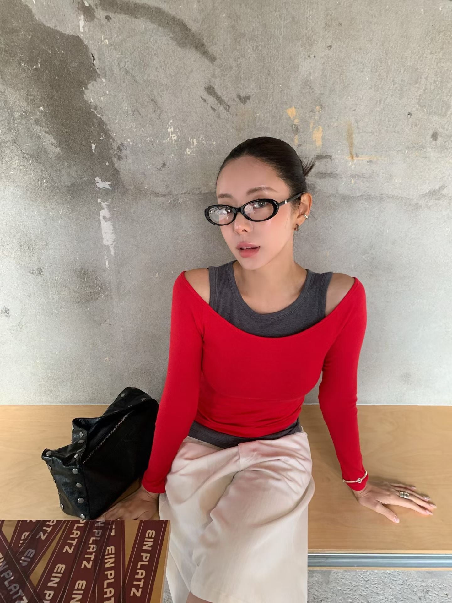 Alex Top Set (3 Colors)