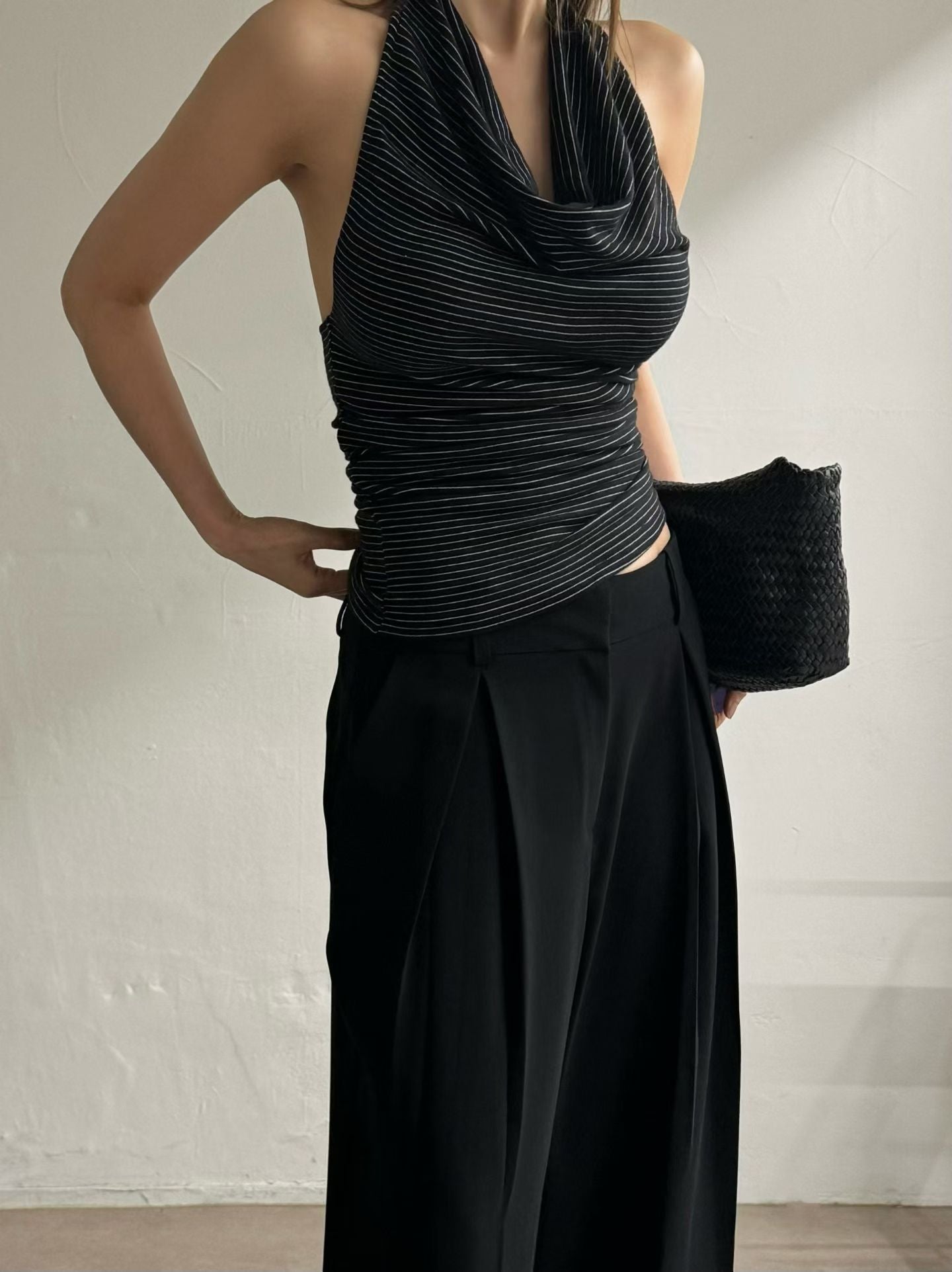 Cassiopeia Top (3 Colors)