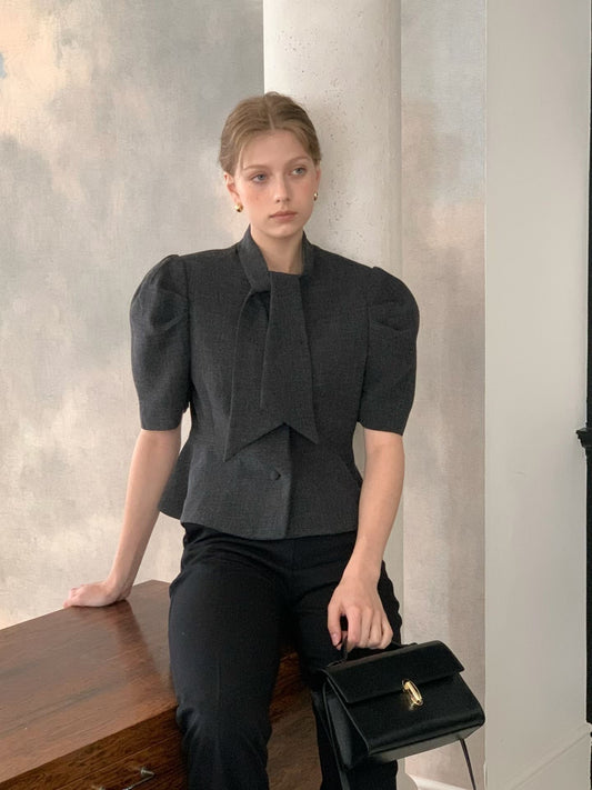 Adele Jacket (2 Colors)