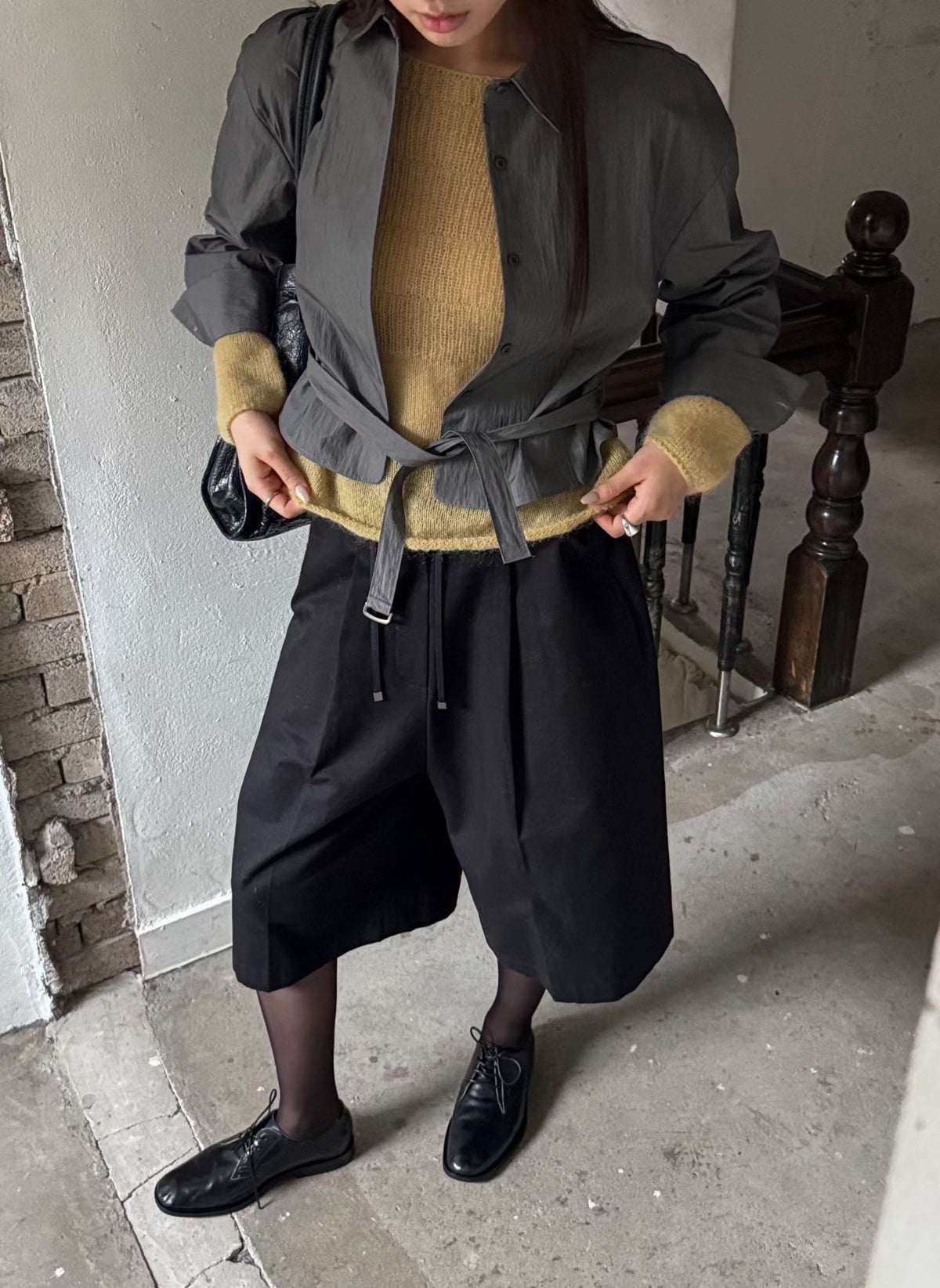 Aetheria Jacket (2 Colors)