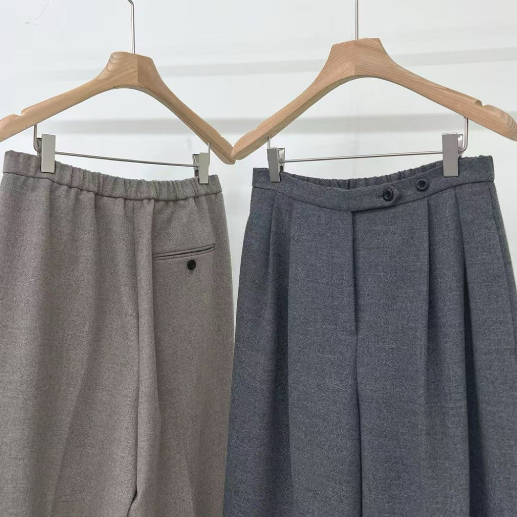 Maude Pants (4 Colors)