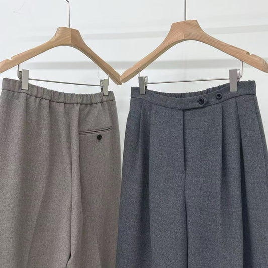 Maude Pants (4 Colors)