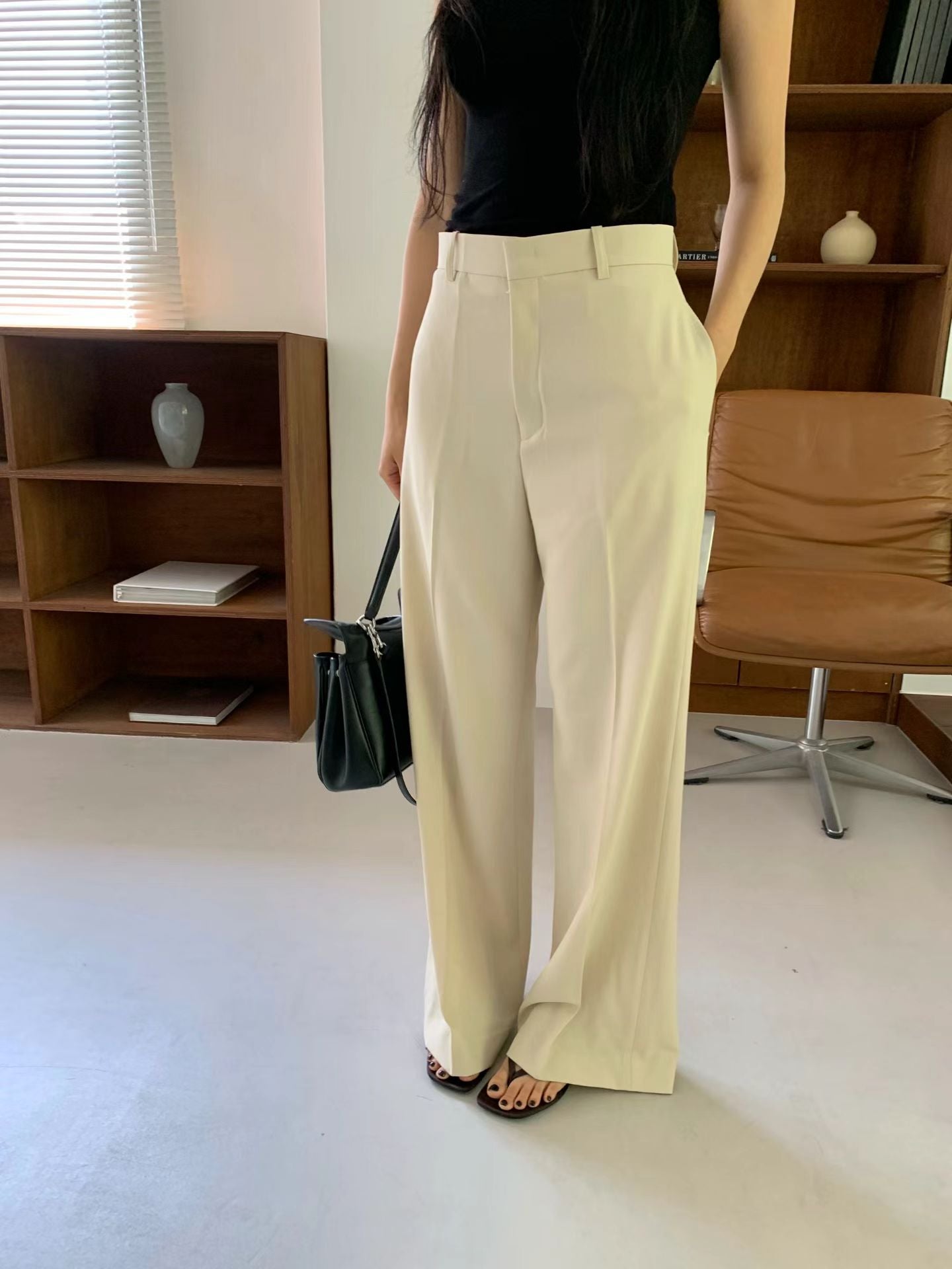 Idonie Pants (4 Colors)