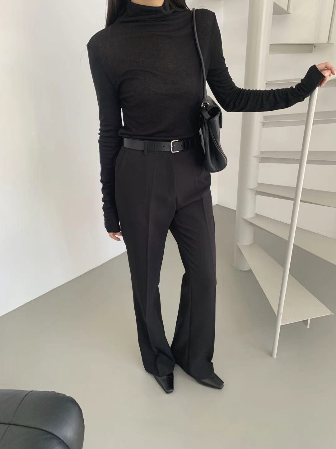 Ariadne Top (5 Colors)