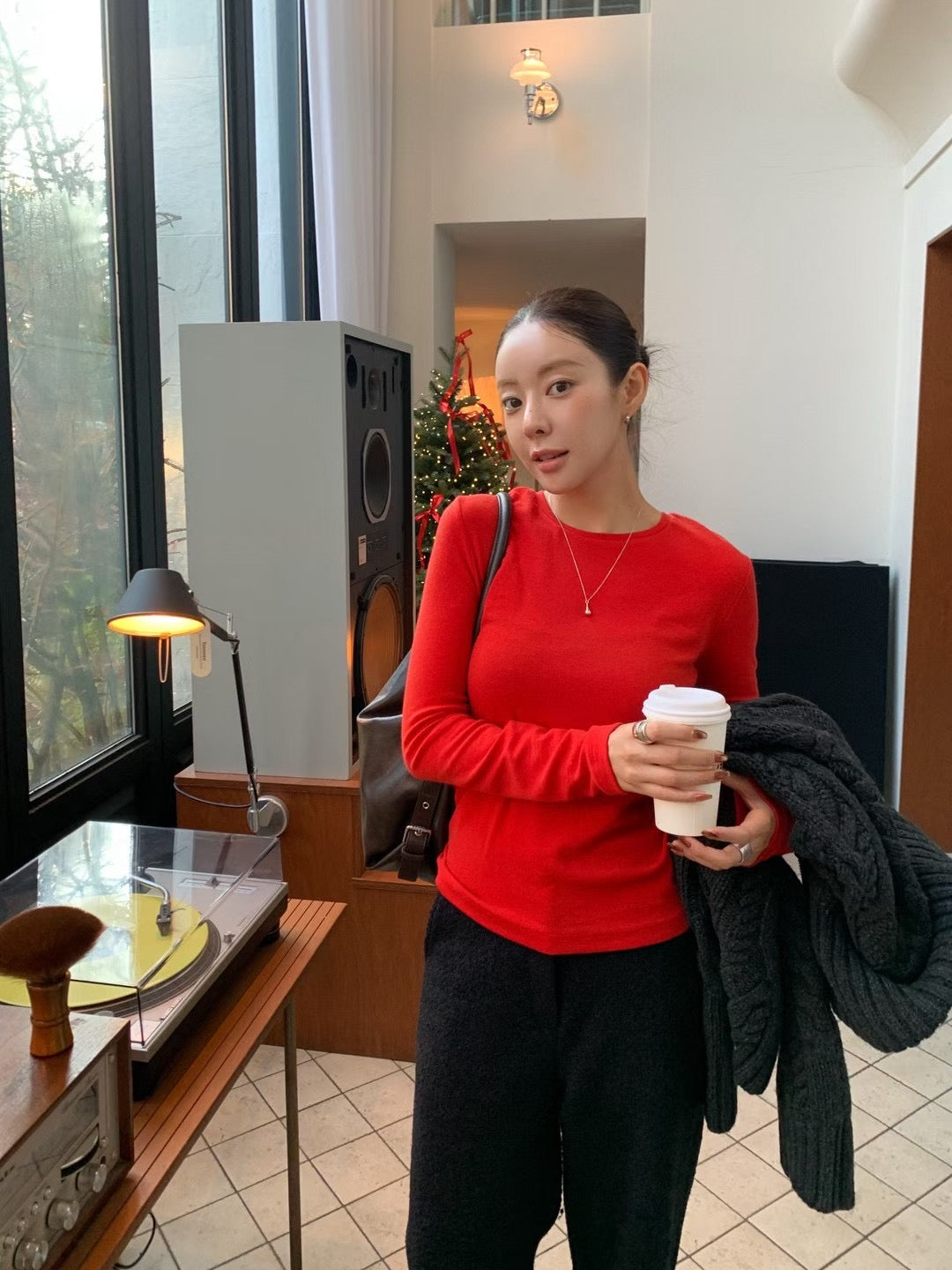 Zelie Top (6 Colors)