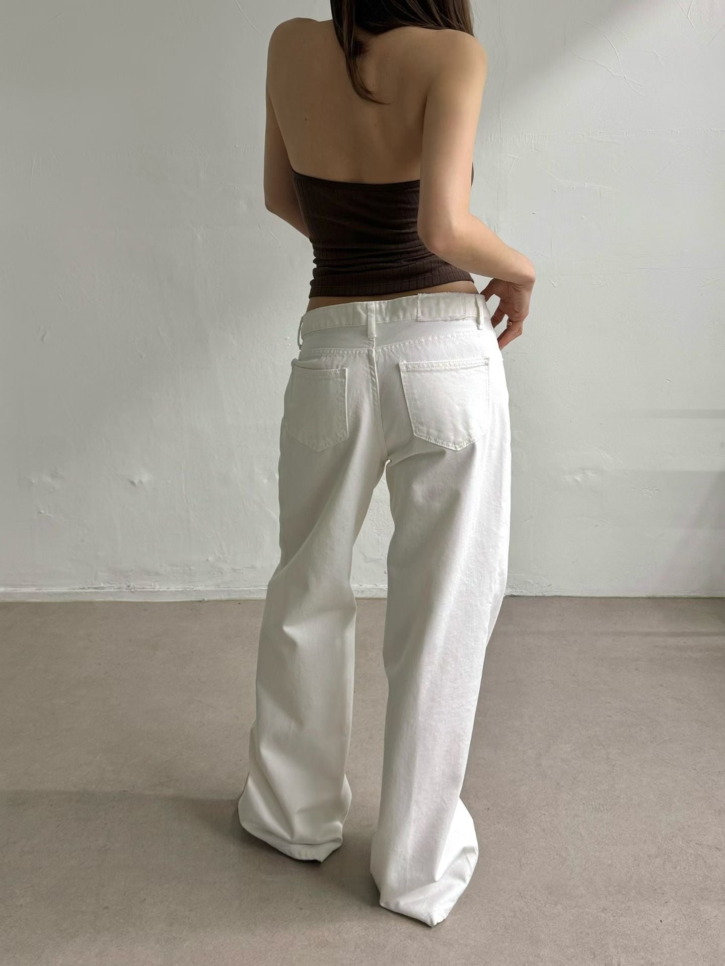 Valina Top (7 Colors)