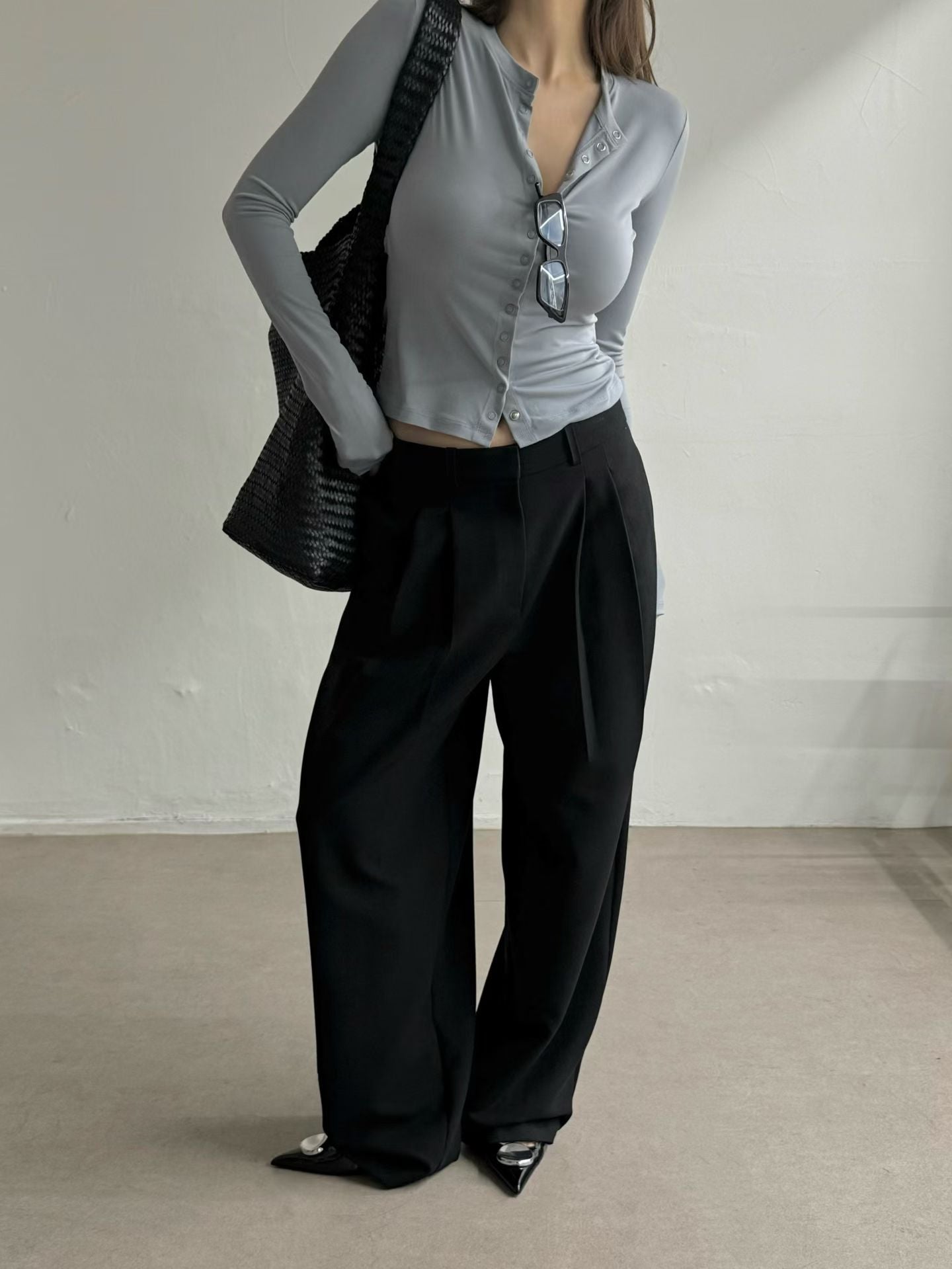 Orlena Top (4 Colors)