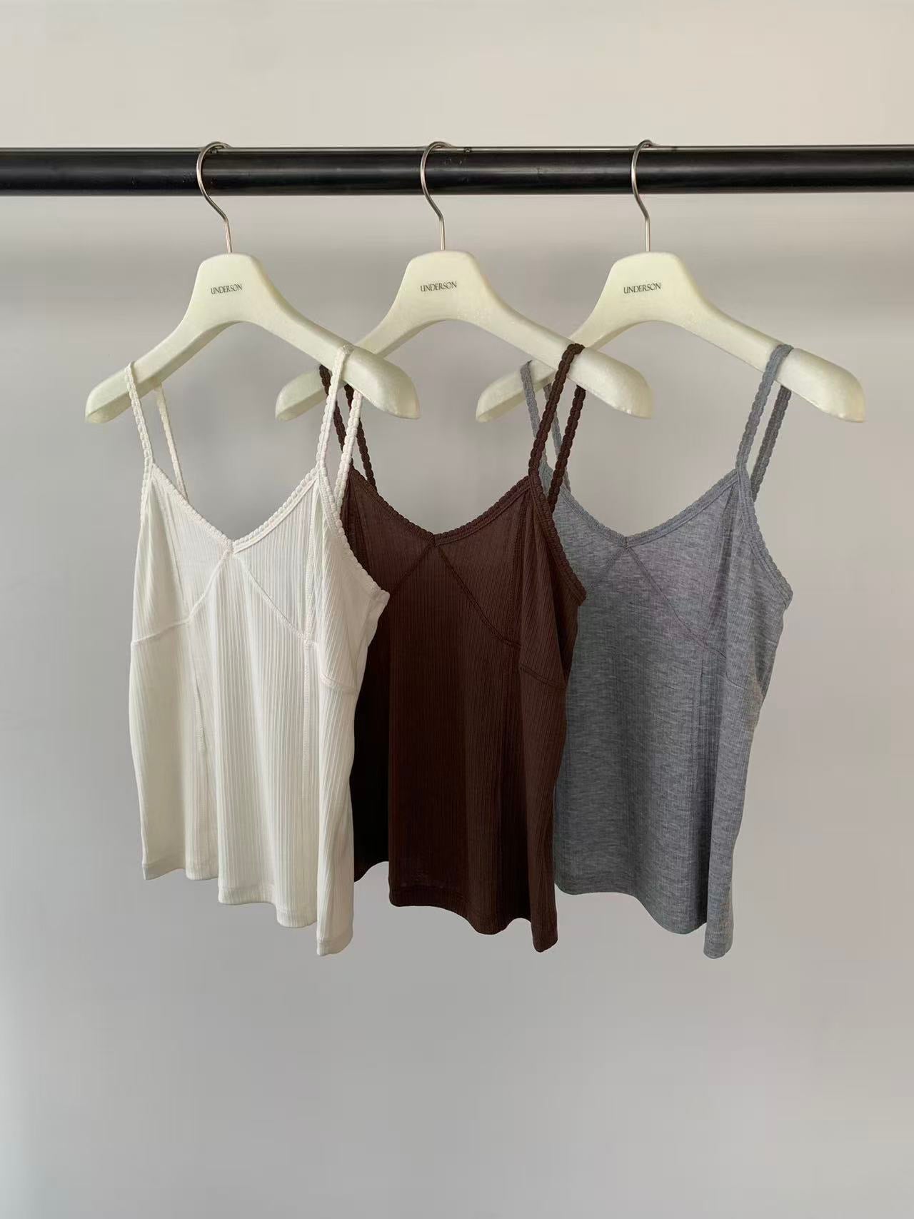Lydra Top (3 Colors)