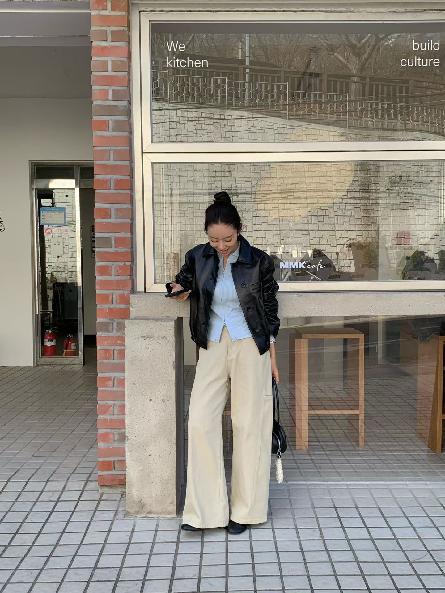 Lumen Knit Top (4 Colors)