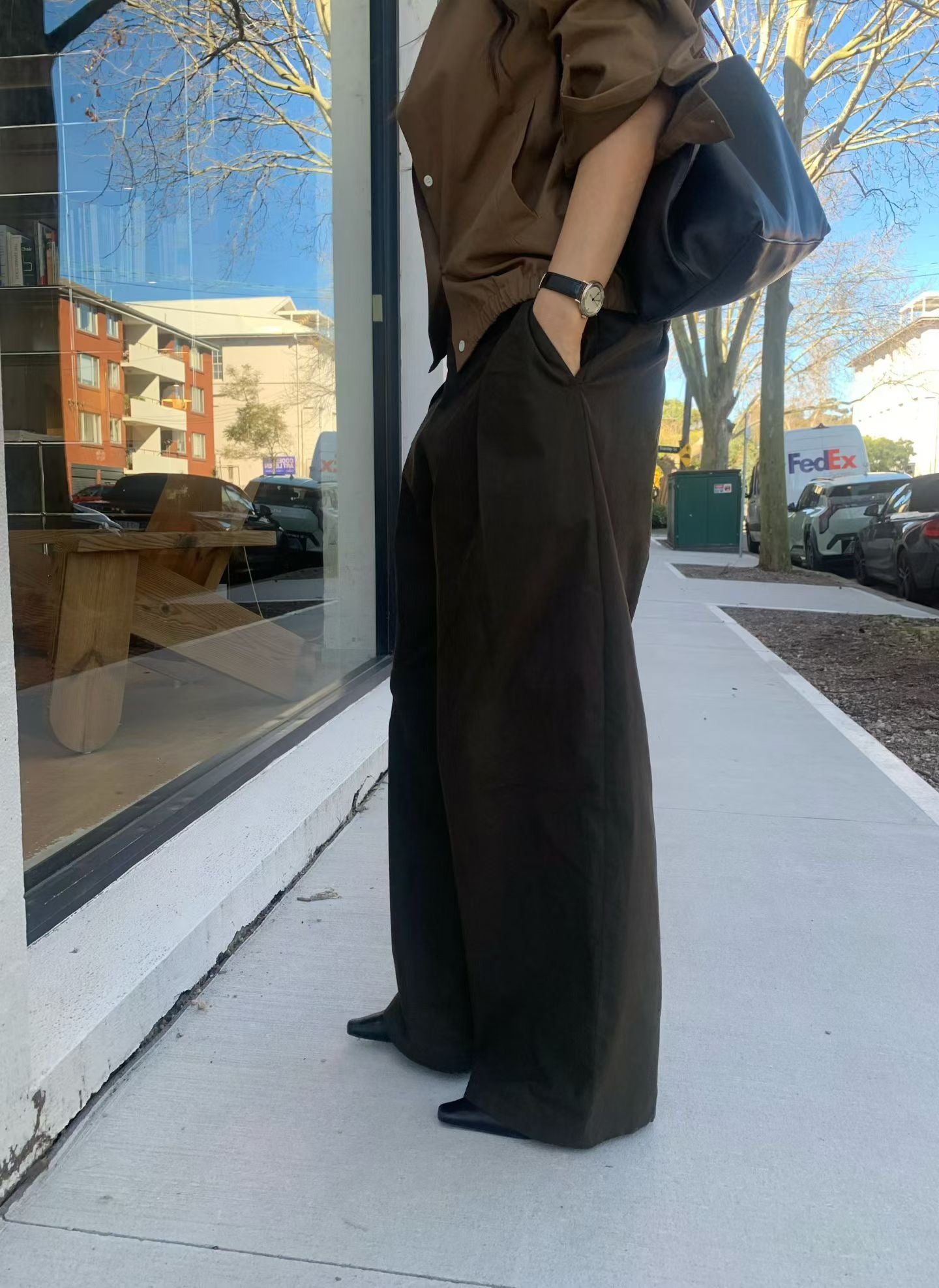 Sonara Pants (2 Colors)