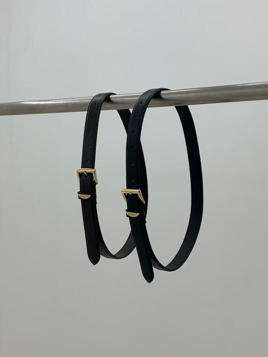 Greer Belt (2 Colors)